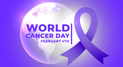 World Cancer Day 2026!